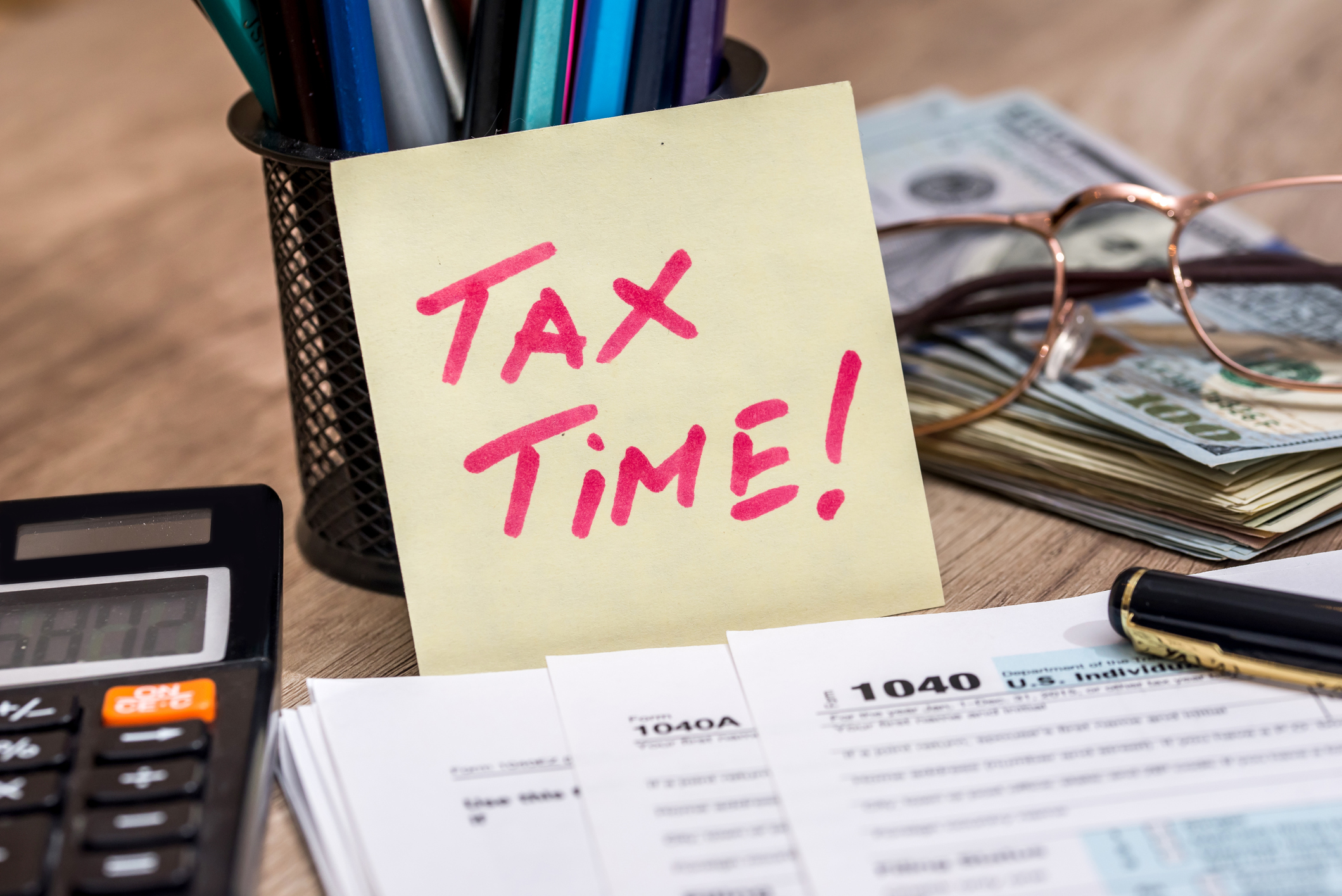 Faith Lens » Blog Archive October 22, 2917Paying Taxes Faith Lens