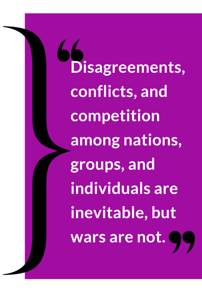 Incarnating Peace in Political Anxiety - ELCA Advocacy » ELCA Advocacy ...