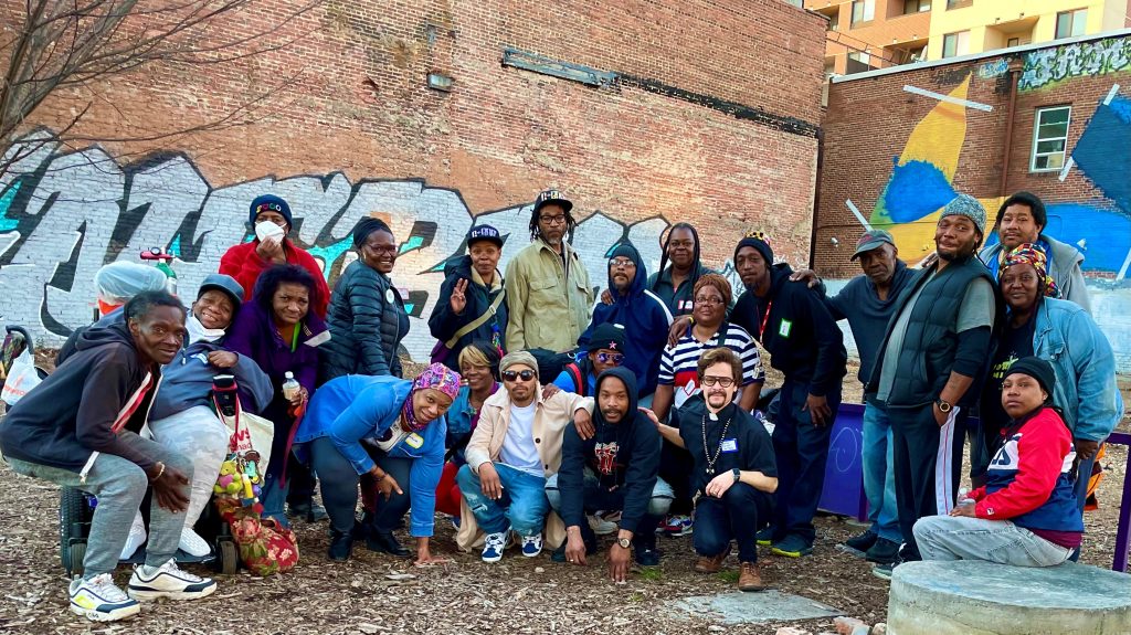 ELCA Disability Grants 2023 Disability Ministries » Disability