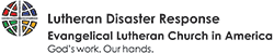 Lutheran Disaster Response Logo
