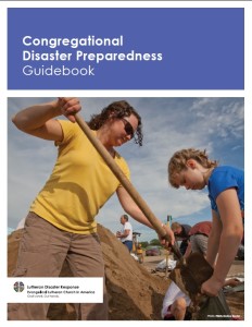 disaster preparedness guidebook