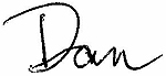 Dan Signature