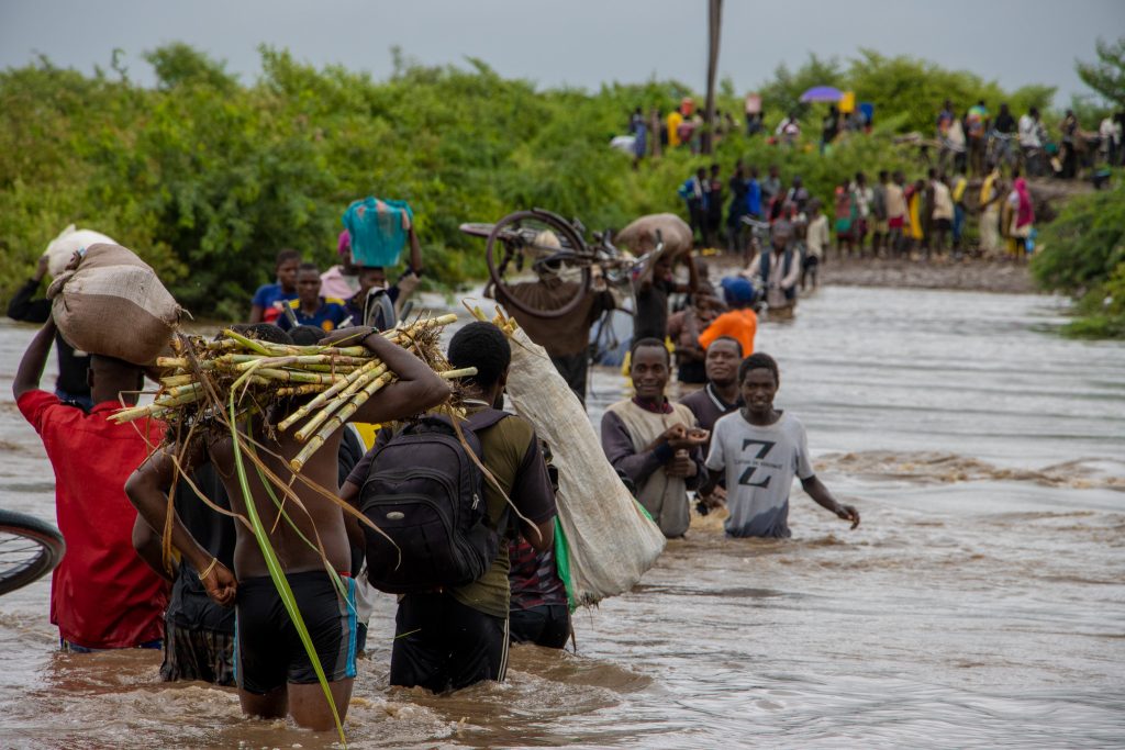 Situation Report: Cyclone Freddy - Lutheran Disaster Response ...