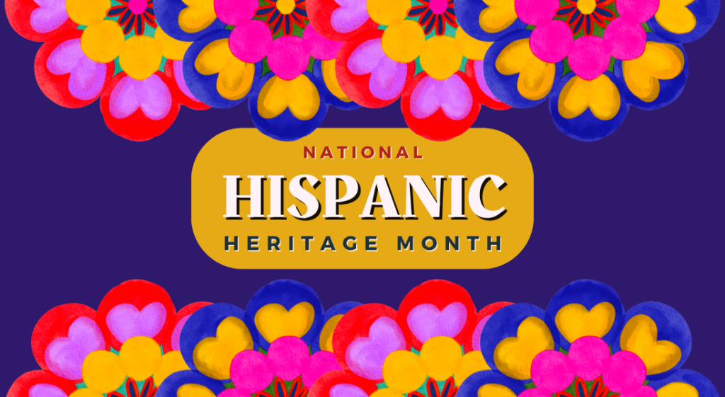 Celebrating National Hispanic Heritage Month - ELCA Racial Justice ...