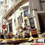 san francisco earthquake