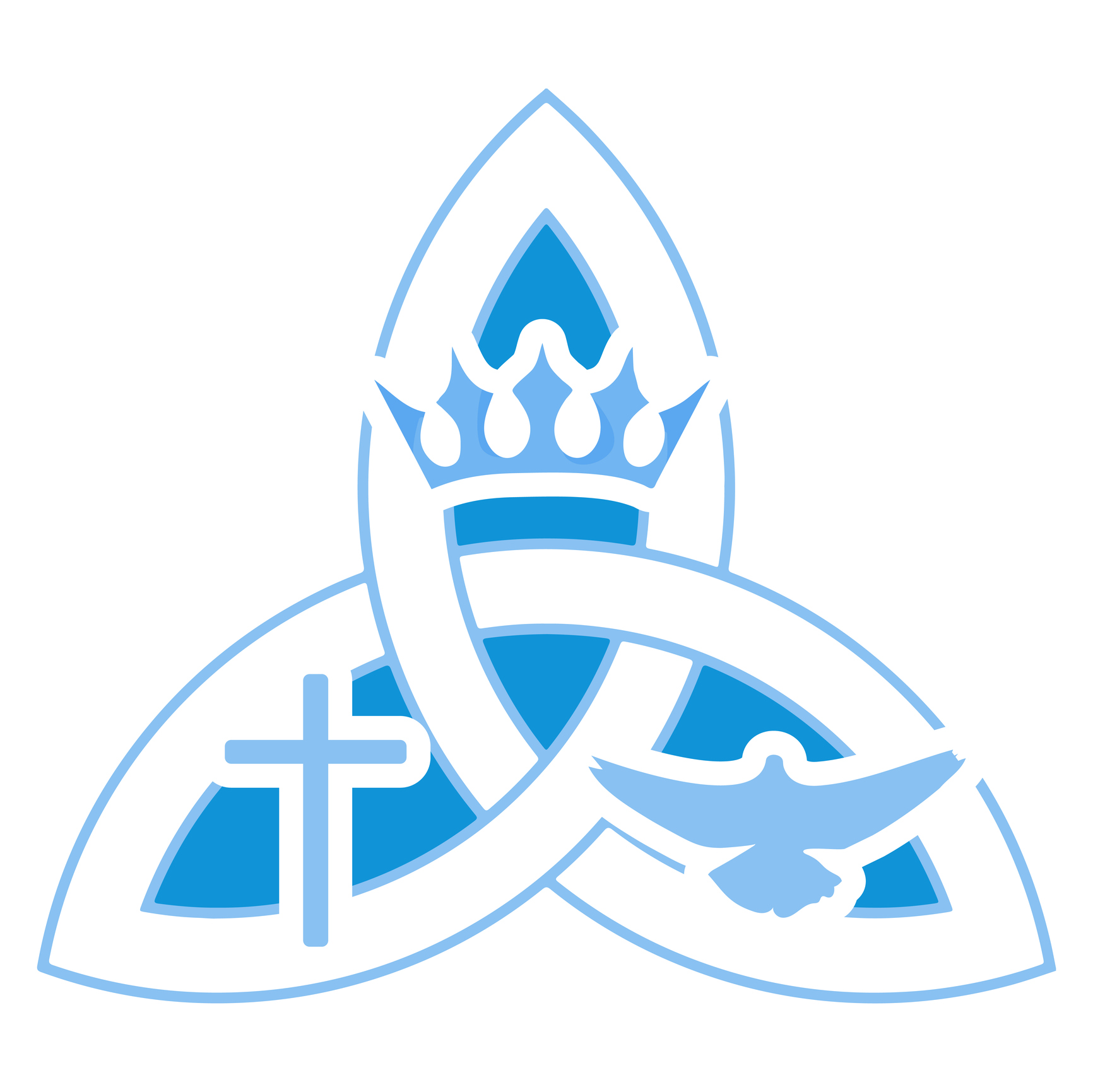 Elca Lutheran Symbols