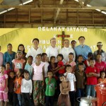 Congregation of the Lutheran Church in Malaysia and Singapore