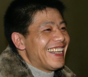 Zhao Qin-