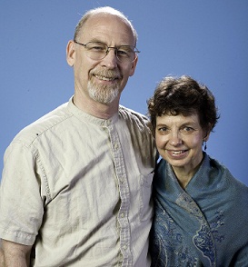 Jim and Carol Sack