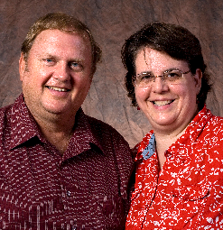 Philip and June Nelson