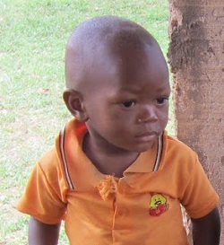 Medical treatment saved Agrippa from malaria.