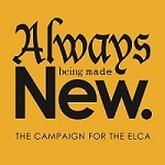 elca campaign logo USE