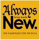 elca campaign logo