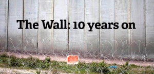 The Wall: 10 Years On