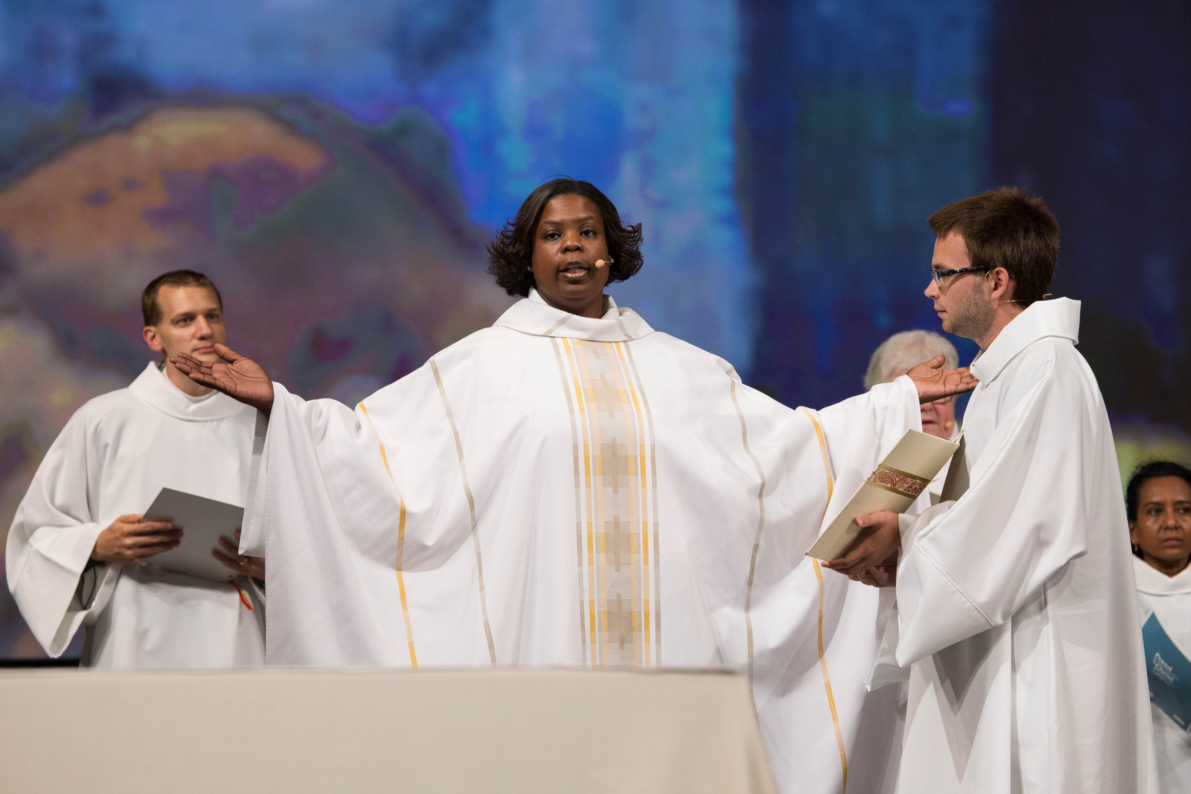 CWA2016 ELCA Worship ELCA Worship Evangelical Lutheran Church In CWA2016 ELCA Worship ELCA Worship Evangelical Lutheran Church In