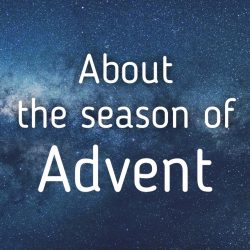 LiturgyGram: About the Season of Advent - ELCA Worship » ELCA Worship ...