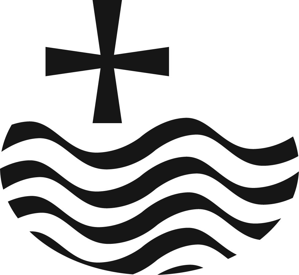 Lutheran Baptism Symbols