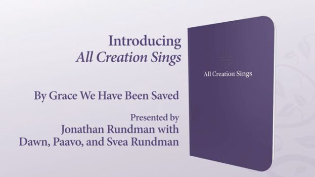 All Creation Sings Resources for Time after Pentecost-Autumn ...