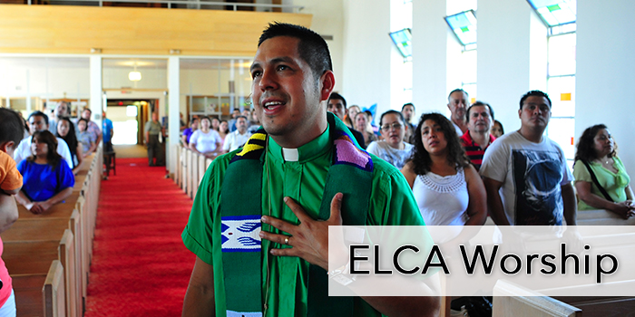 ELCA Worship ELCA Worship - Page 9 of 16 - Resources, stories and news ...