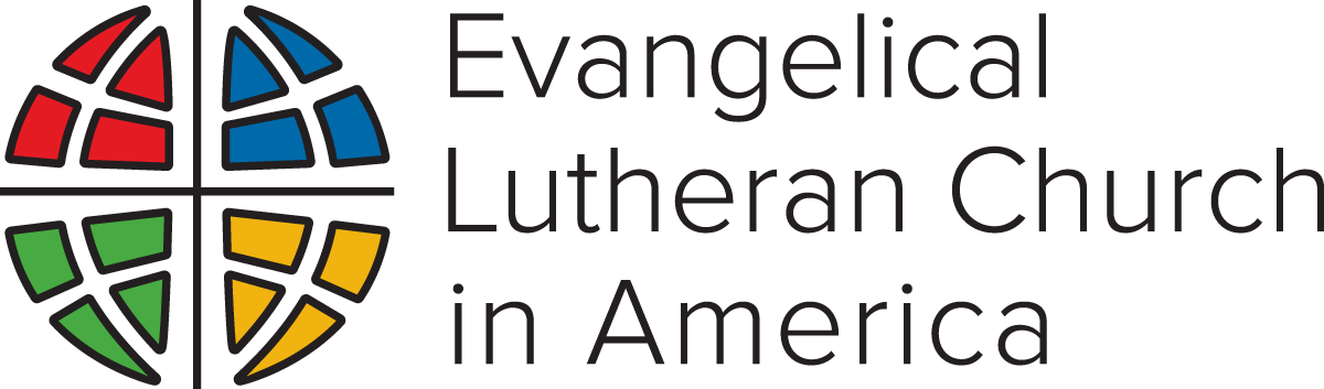 Evangelical Lutheran Church in America logo