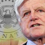 kennedy Senator Edward Kennedy