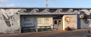 Camp Victor, Ocean Springs, Mississippi
