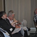 Lutheran Day at the Capitol in Harrisburg, Penn