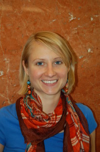 Sarah Dreier