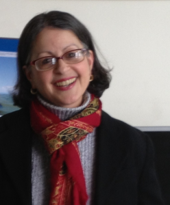 Mary Hansen-Joyce