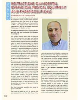 Dr. Tawfik Nasser