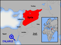 syria