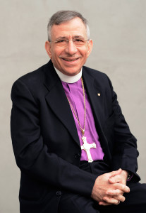 bishop Younan