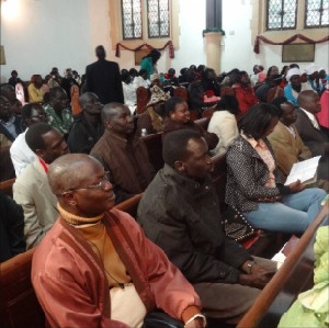 Christmas service_Cairo_1-7-14
