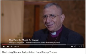 BishopYounan ELCJHL videos