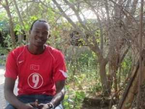 Mahdi - Kakuma
