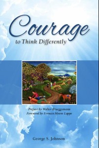 courage