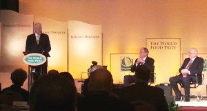 grimsson at wfp