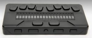 braille ereader