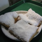 beignets